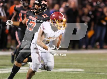 Thumbnail 3 in Liberty @ Pittsburg photogallery.