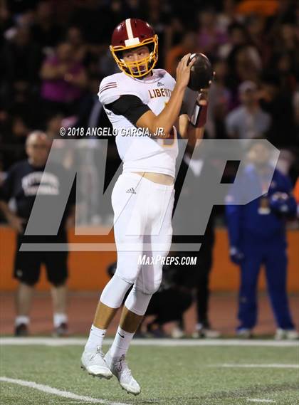 Thumbnail 2 in Liberty @ Pittsburg photogallery.