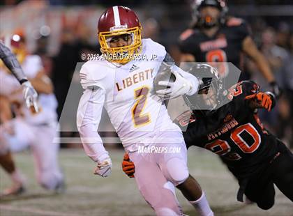 Thumbnail 3 in Liberty @ Pittsburg photogallery.