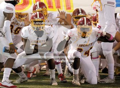 Thumbnail 3 in Liberty @ Pittsburg photogallery.