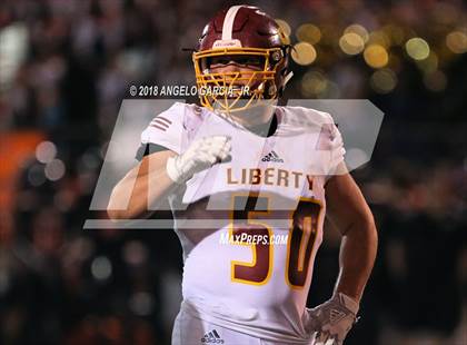 Thumbnail 1 in Liberty @ Pittsburg photogallery.