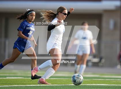 Thumbnail 2 in Bandera vs. Sulphur Springs (College Station Classic) photogallery.