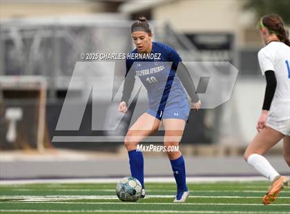 Thumbnail 2 in Bandera vs. Sulphur Springs (College Station Classic) photogallery.