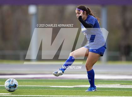 Thumbnail 2 in Bandera vs. Sulphur Springs (College Station Classic) photogallery.