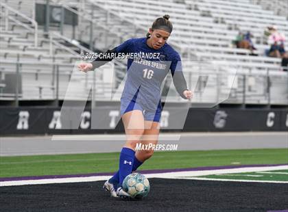 Thumbnail 2 in Bandera vs. Sulphur Springs (College Station Classic) photogallery.