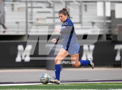 Thumbnail 3 in Bandera vs. Sulphur Springs (College Station Classic) photogallery.
