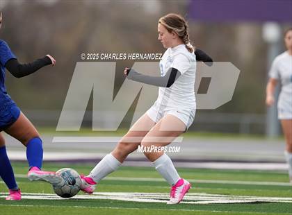 Thumbnail 1 in Bandera vs. Sulphur Springs (College Station Classic) photogallery.