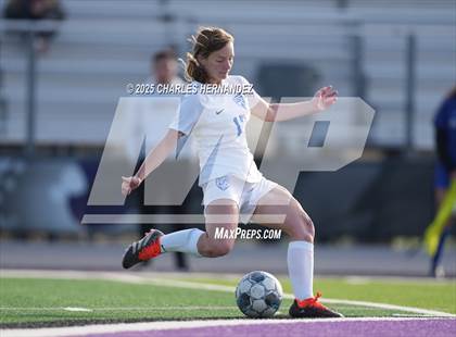 Thumbnail 2 in Bandera vs. Sulphur Springs (College Station Classic) photogallery.