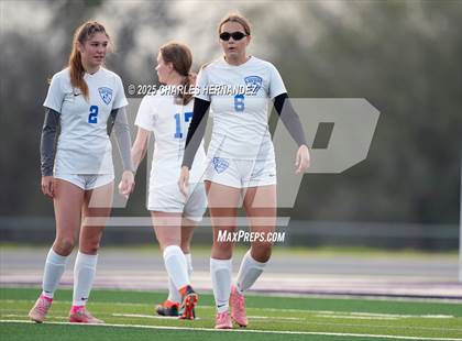 Thumbnail 3 in Bandera vs. Sulphur Springs (College Station Classic) photogallery.