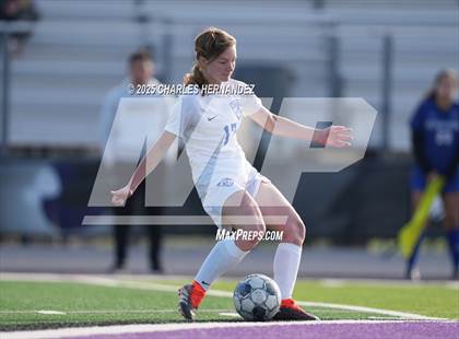 Thumbnail 3 in Bandera vs. Sulphur Springs (College Station Classic) photogallery.