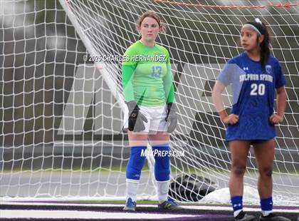 Thumbnail 1 in Bandera vs. Sulphur Springs (College Station Classic) photogallery.