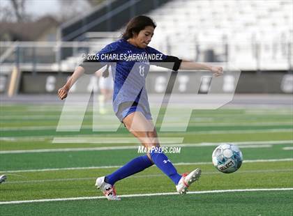 Thumbnail 2 in Bandera vs. Sulphur Springs (College Station Classic) photogallery.