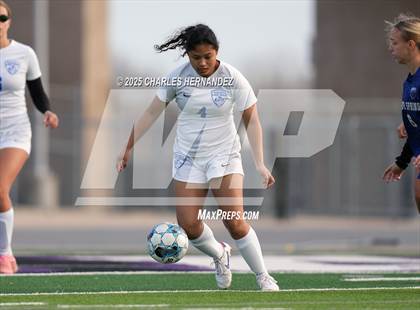 Thumbnail 1 in Bandera vs. Sulphur Springs (College Station Classic) photogallery.