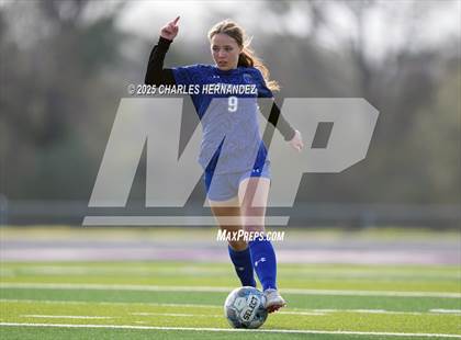 Thumbnail 3 in Bandera vs. Sulphur Springs (College Station Classic) photogallery.