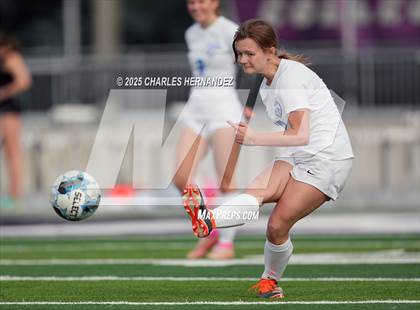 Thumbnail 3 in Bandera vs. Sulphur Springs (College Station Classic) photogallery.