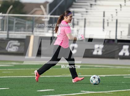 Thumbnail 2 in Bandera vs. Sulphur Springs (College Station Classic) photogallery.