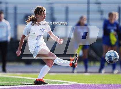 Thumbnail 3 in Bandera vs. Sulphur Springs (College Station Classic) photogallery.