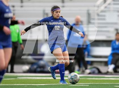 Thumbnail 3 in Bandera vs. Sulphur Springs (College Station Classic) photogallery.