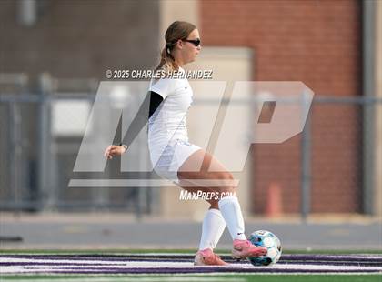 Thumbnail 1 in Bandera vs. Sulphur Springs (College Station Classic) photogallery.