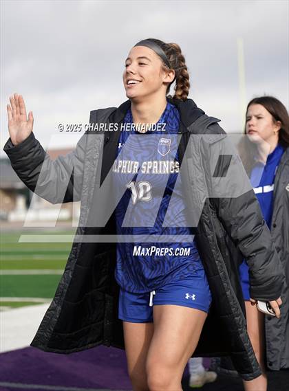 Thumbnail 3 in Bandera vs. Sulphur Springs (College Station Classic) photogallery.