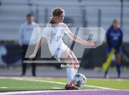 Thumbnail 1 in Bandera vs. Sulphur Springs (College Station Classic) photogallery.