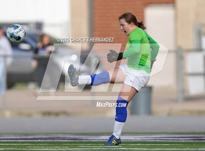 Thumbnail 1 in Bandera vs. Sulphur Springs (College Station Classic) photogallery.