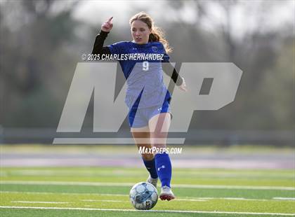 Thumbnail 1 in Bandera vs. Sulphur Springs (College Station Classic) photogallery.