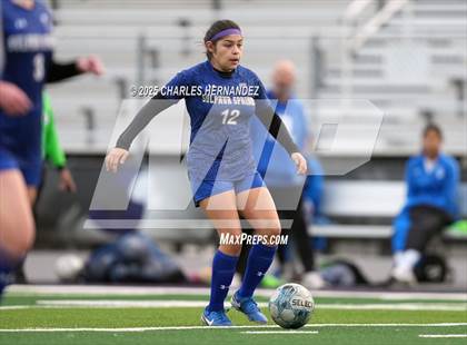 Thumbnail 2 in Bandera vs. Sulphur Springs (College Station Classic) photogallery.