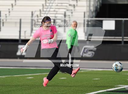 Thumbnail 3 in Bandera vs. Sulphur Springs (College Station Classic) photogallery.