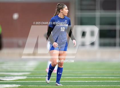 Thumbnail 3 in Bandera vs. Sulphur Springs (College Station Classic) photogallery.