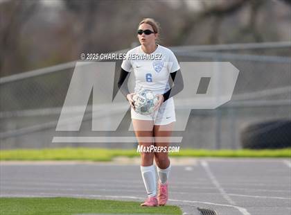 Thumbnail 3 in Bandera vs. Sulphur Springs (College Station Classic) photogallery.