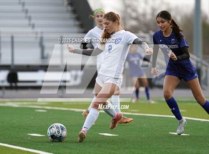 Thumbnail 1 in Bandera vs. Sulphur Springs (College Station Classic) photogallery.