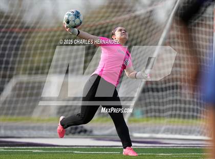 Thumbnail 2 in Bandera vs. Sulphur Springs (College Station Classic) photogallery.