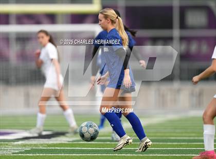 Thumbnail 3 in Bandera vs. Sulphur Springs (College Station Classic) photogallery.