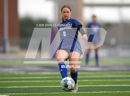 Thumbnail 2 in Bandera vs. Sulphur Springs (College Station Classic) photogallery.