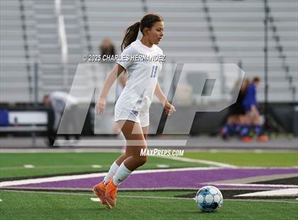 Thumbnail 2 in Bandera vs. Sulphur Springs (College Station Classic) photogallery.