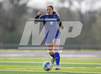 Thumbnail 2 in Bandera vs. Sulphur Springs (College Station Classic) photogallery.