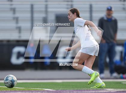 Thumbnail 3 in Bandera vs. Sulphur Springs (College Station Classic) photogallery.