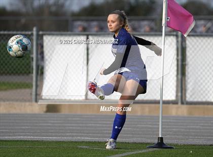 Thumbnail 2 in Bandera vs. Sulphur Springs (College Station Classic) photogallery.