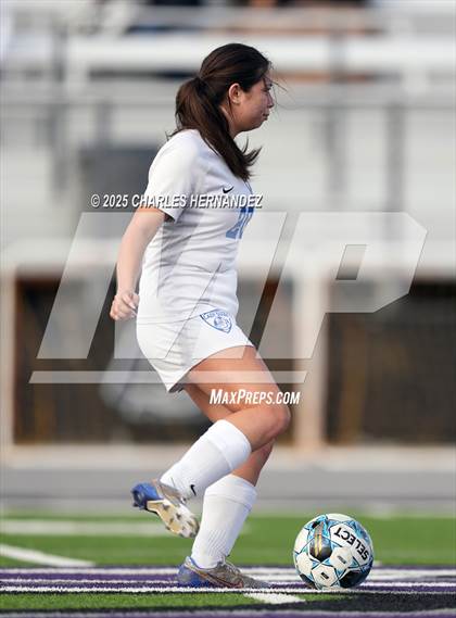 Thumbnail 3 in Bandera vs. Sulphur Springs (College Station Classic) photogallery.