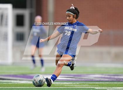 Thumbnail 3 in Bandera vs. Sulphur Springs (College Station Classic) photogallery.