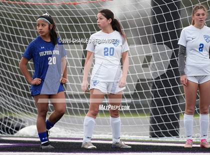Thumbnail 3 in Bandera vs. Sulphur Springs (College Station Classic) photogallery.