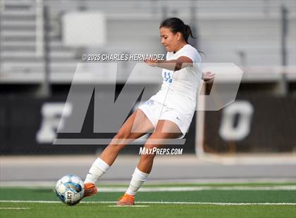 Thumbnail 1 in Bandera vs. Sulphur Springs (College Station Classic) photogallery.
