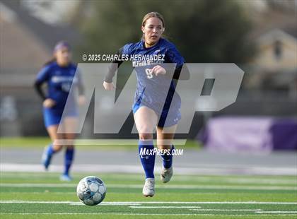 Thumbnail 2 in Bandera vs. Sulphur Springs (College Station Classic) photogallery.