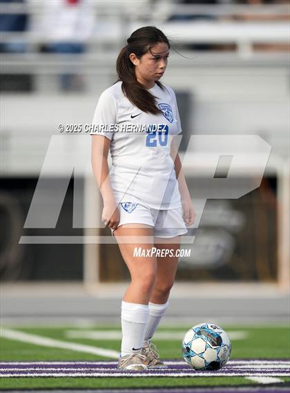 Thumbnail 2 in Bandera vs. Sulphur Springs (College Station Classic) photogallery.