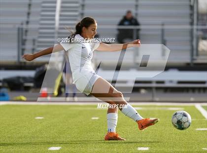 Thumbnail 2 in Bandera vs. Sulphur Springs (College Station Classic) photogallery.