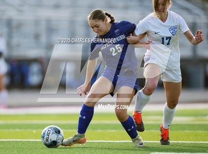 Thumbnail 2 in Bandera vs. Sulphur Springs (College Station Classic) photogallery.