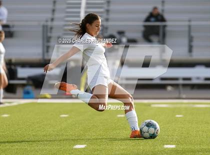 Thumbnail 3 in Bandera vs. Sulphur Springs (College Station Classic) photogallery.