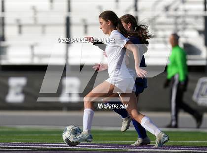 Thumbnail 3 in Bandera vs. Sulphur Springs (College Station Classic) photogallery.