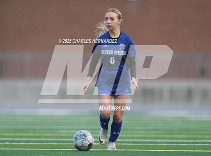 Thumbnail 3 in Bandera vs. Sulphur Springs (College Station Classic) photogallery.